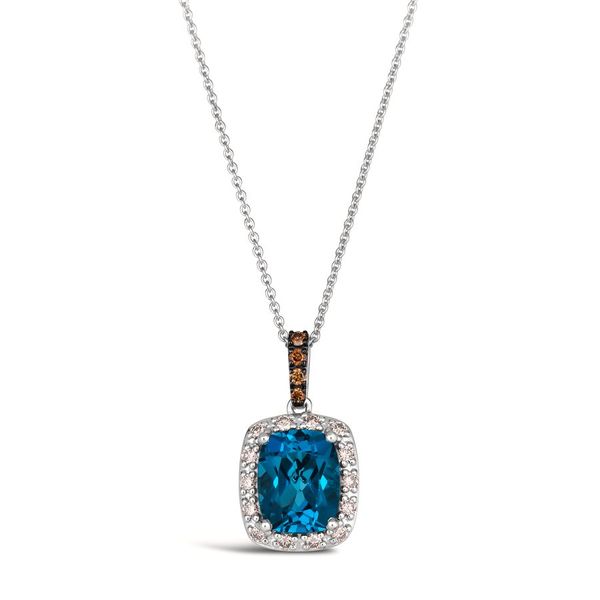 14k Vanilla Gold® Pendant