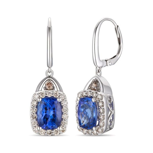 14k Vanilla Gold® Earrings