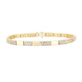 14k Honey Gold™ Bracelet