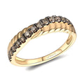 14k Honey Gold™ Ring