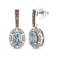 14k Vanilla Gold® Earrings