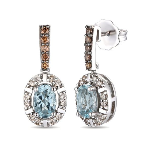14k Vanilla Gold® Earrings