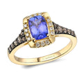14k Honey Gold™ Ring