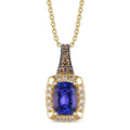 14k Honey Gold™ Pendant