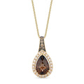 14k Honey Gold™ Pendant
