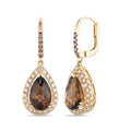 14k Honey Gold™ Earrings