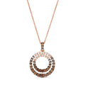 14k Strawberry Gold® Pendant