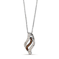 14k Vanilla Gold® Pendant