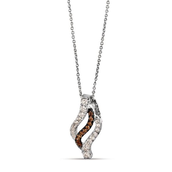 14k Vanilla Gold® Pendant