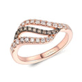 14k Strawberry Gold® Ring