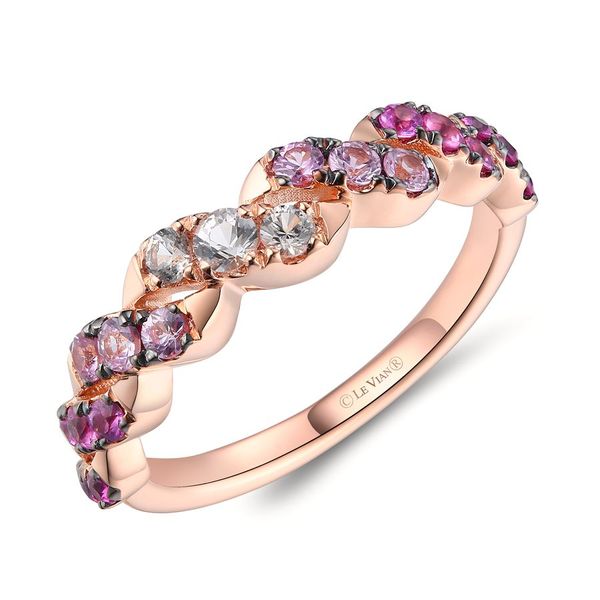14k Strawberry Gold® Ring