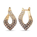14k Honey Gold™ Earrings