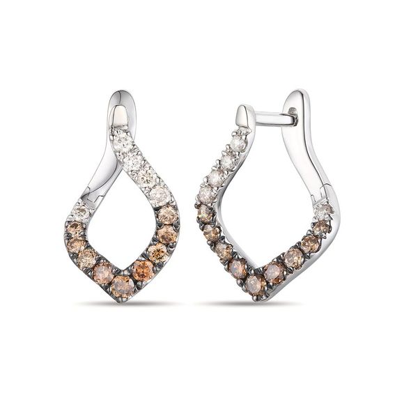14k Vanilla Gold® Earrings