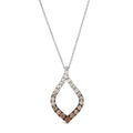 14k Vanilla Gold® Pendant