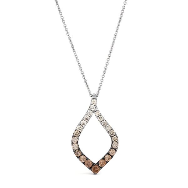 14k Vanilla Gold® Pendant