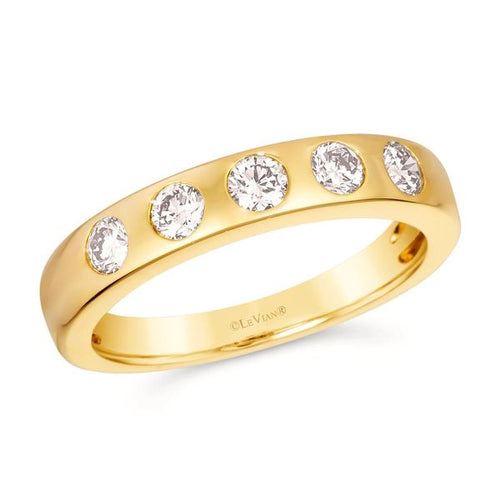 14k Honey Gold™ Ring