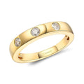 14k Honey Gold™ Ring
