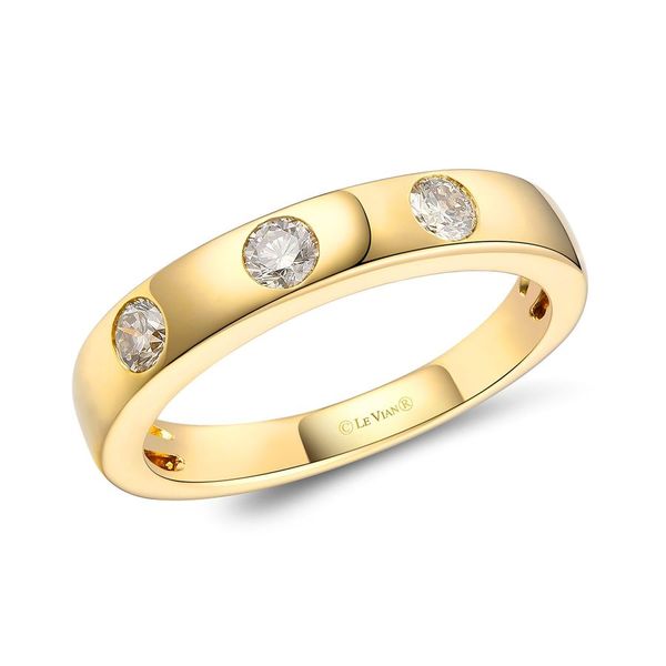 14k Honey Gold™ Ring
