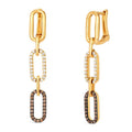 14k Honey Gold™ Earrings
