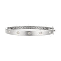 14k Vanilla Gold® Bangle