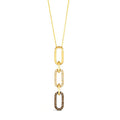 14k Honey Gold™ Pendant