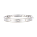 14k Vanilla Gold® Bangle
