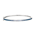 14k Vanilla Gold® Bangle