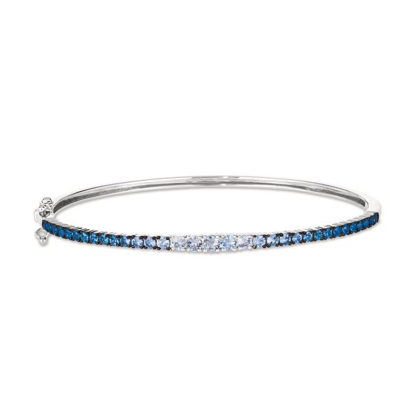 14k Vanilla Gold® Bangle