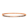 14k Strawberry Gold® Bangle
