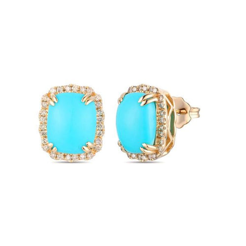 14k Honey Gold™ Earrings