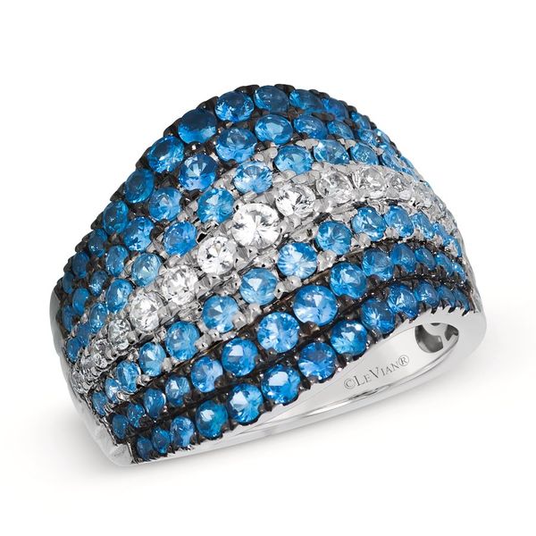 14k Vanilla Gold® Ring
