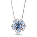 14k Vanilla Gold® Pendant