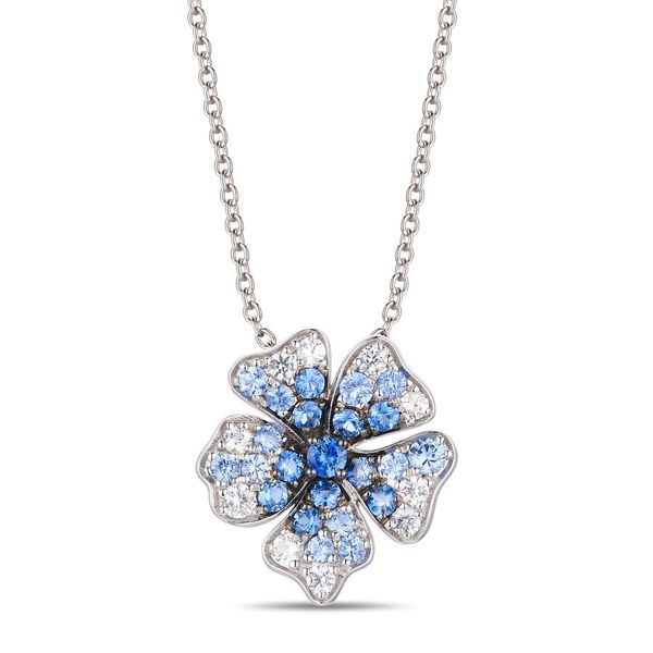 14k Vanilla Gold® Pendant