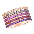 14k Strawberry Gold® Ring