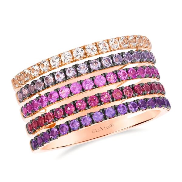14k Strawberry Gold® Ring