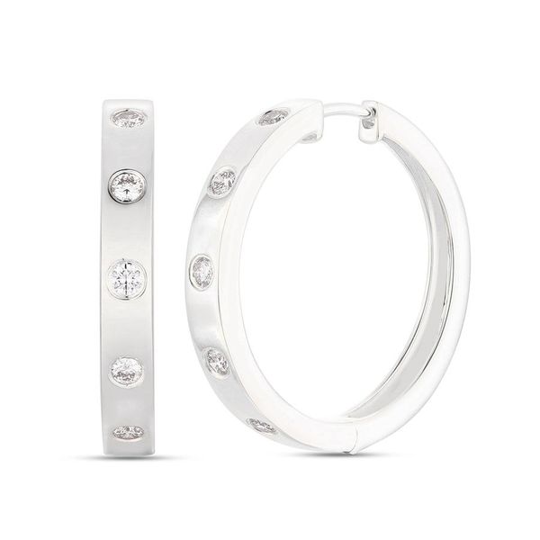 14k Vanilla Gold® Earrings