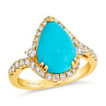 14k Honey Gold™ Ring