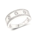 14k Vanilla Gold® Ring