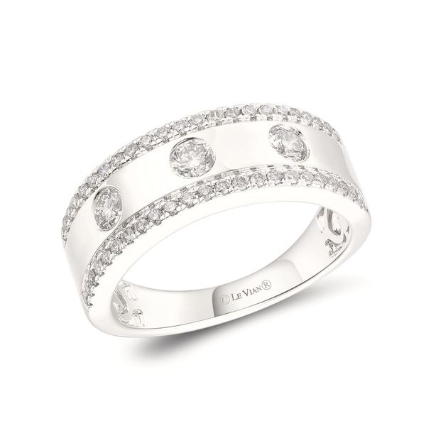 14k Vanilla Gold® Ring