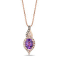 14k Vanilla Gold® Pendant