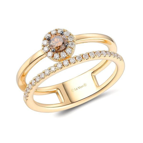 14k Honey Gold™ Ring