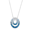 14k Vanilla Gold® Pendant
