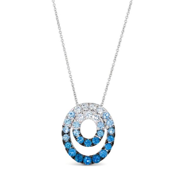 14k Vanilla Gold® Pendant