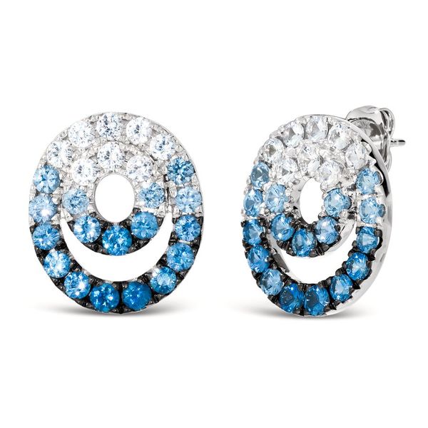 14k Vanilla Gold® Earrings