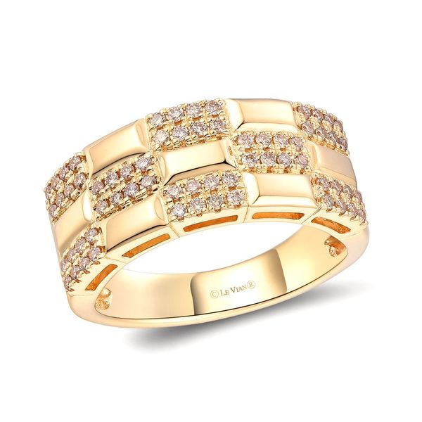 14k Honey Gold™ Ring