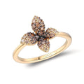 14k Honey Gold™ Ring