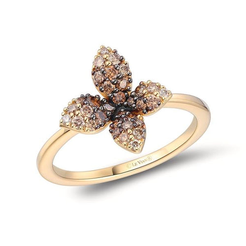14k Honey Gold™ Ring