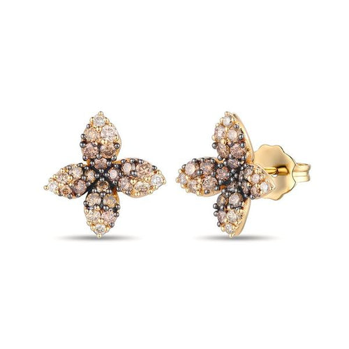 14k Honey Gold™ Earrings