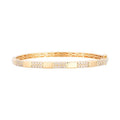 14k Honey Gold™ Bangle