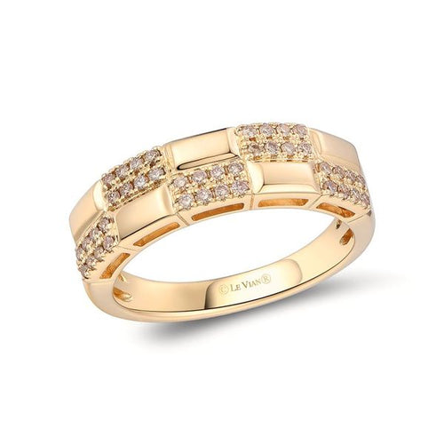 14k Honey Gold™ Ring